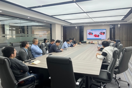 自立｜ITATOOLS打包工具培訓(xùn)會(huì)議回顧